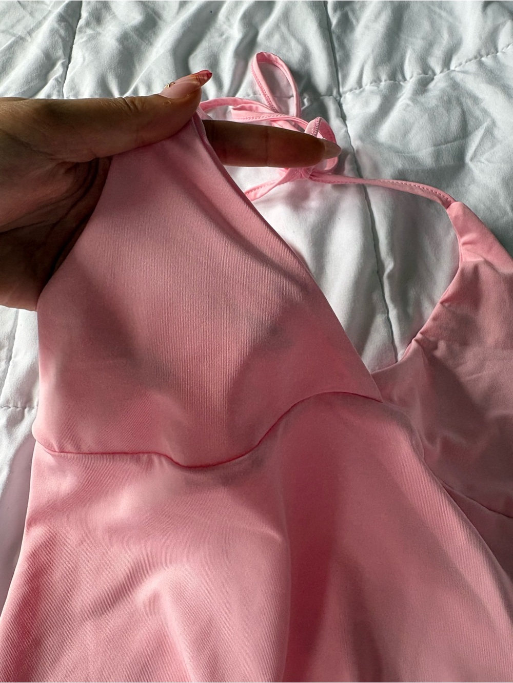 Halter Top Bundle - Picture 9 of 9